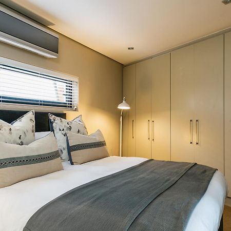 קייפטאון Lions Eye Luxury Apartments חדר תמונה