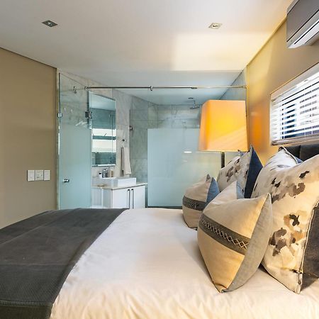 קייפטאון Lions Eye Luxury Apartments חדר תמונה