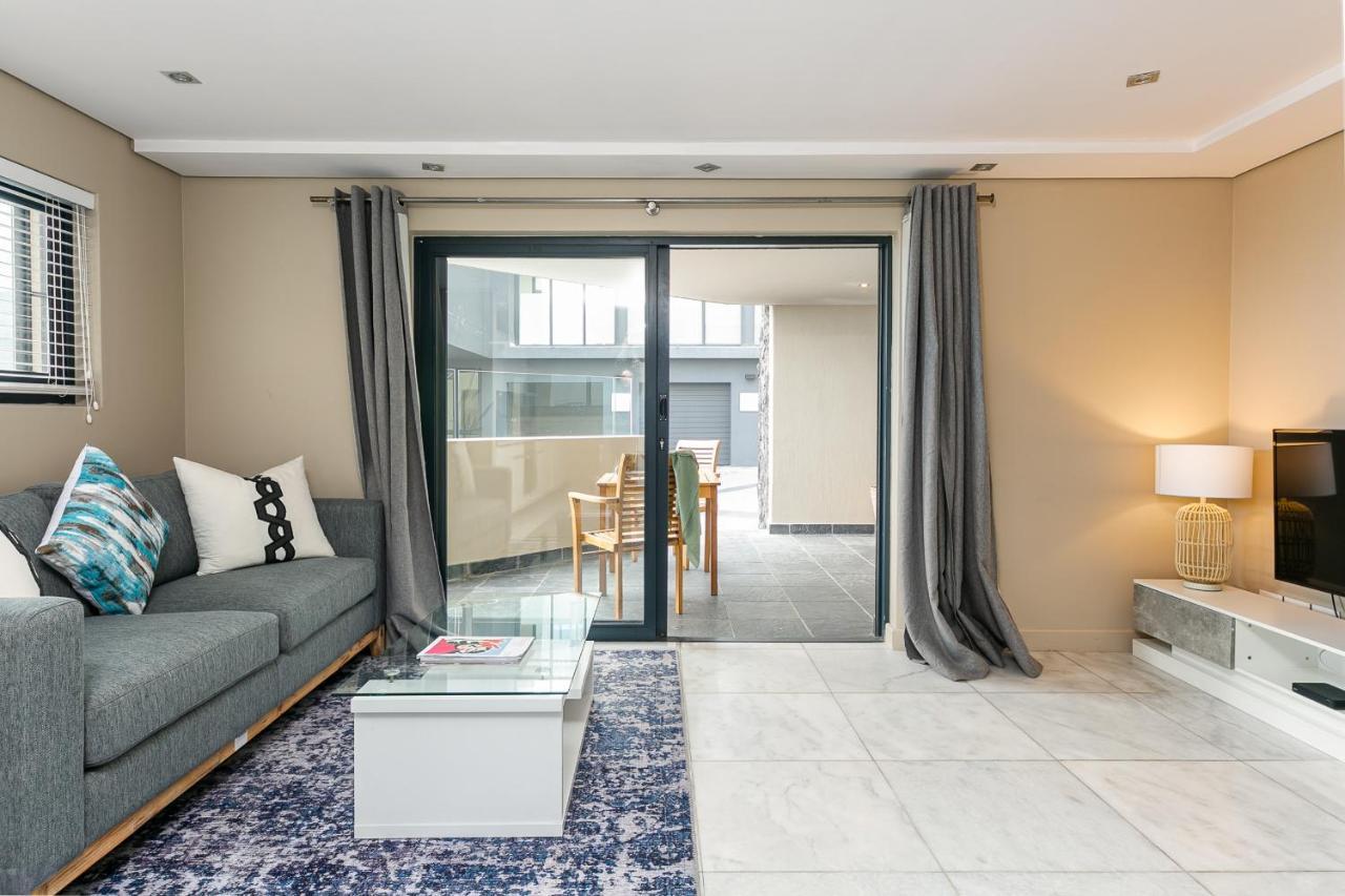 קייפטאון Lions Eye Luxury Apartments מראה חיצוני תמונה