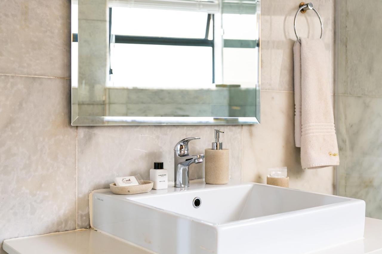קייפטאון Lions Eye Luxury Apartments מראה חיצוני תמונה