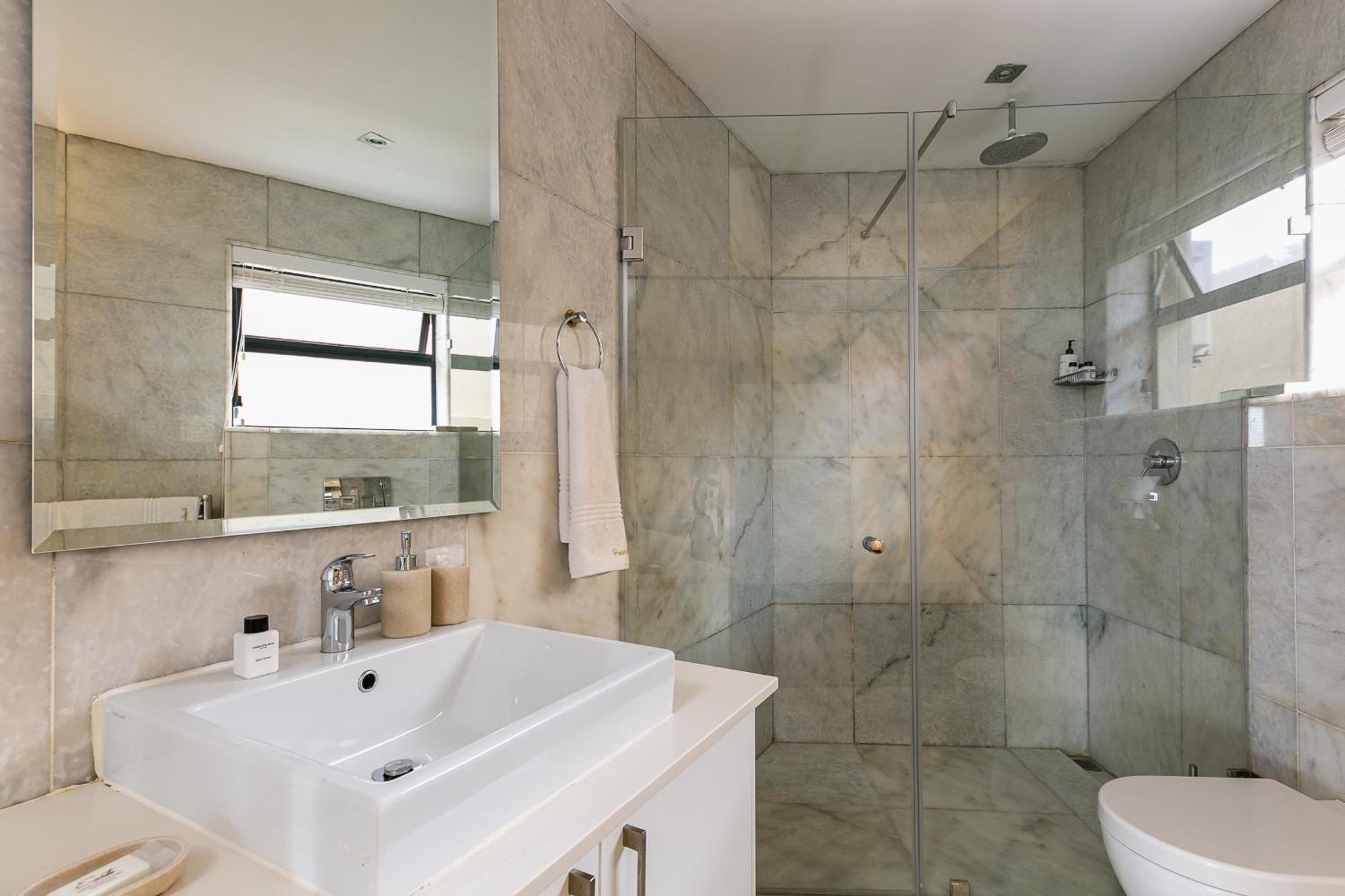 קייפטאון Lions Eye Luxury Apartments חדר תמונה