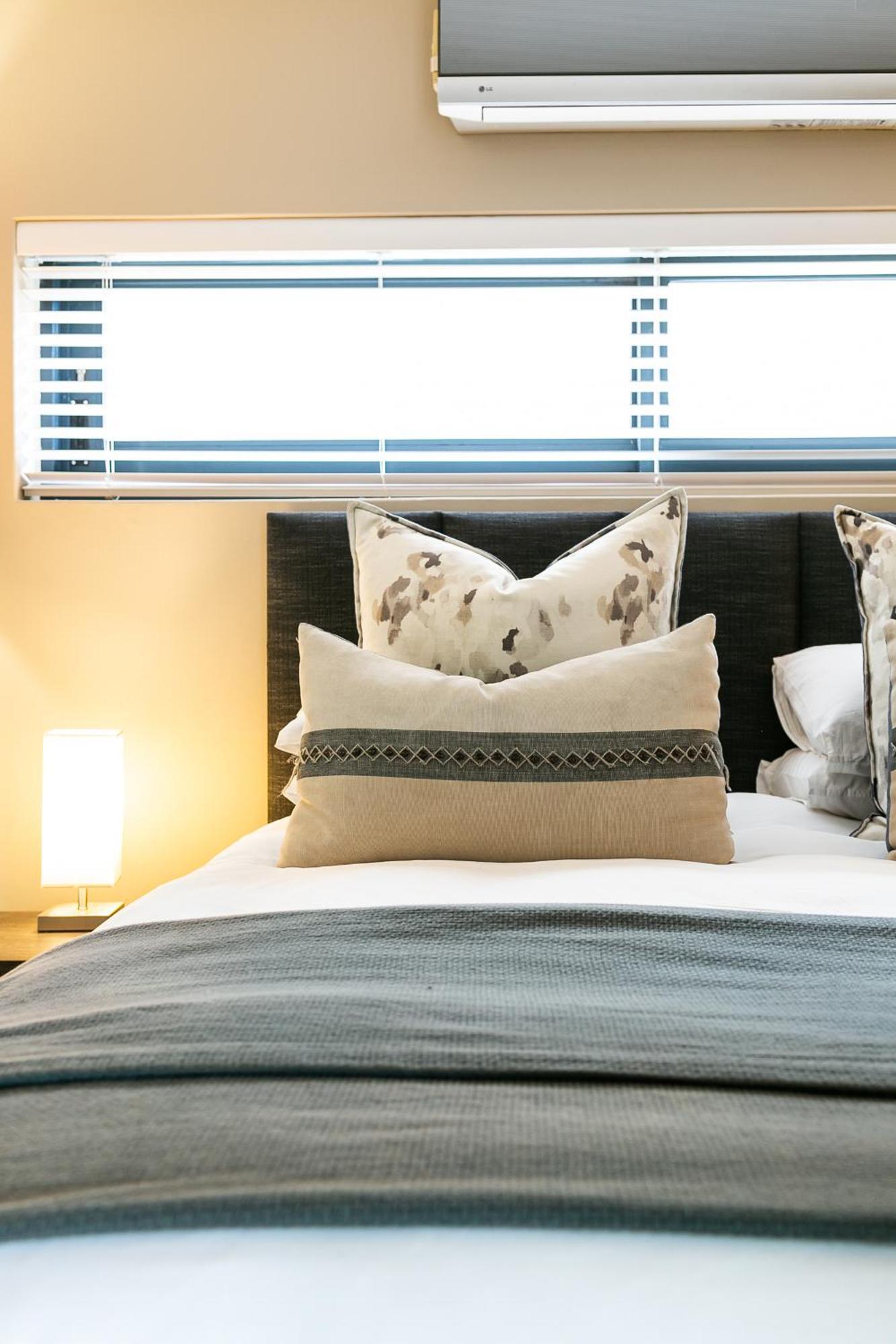 קייפטאון Lions Eye Luxury Apartments חדר תמונה