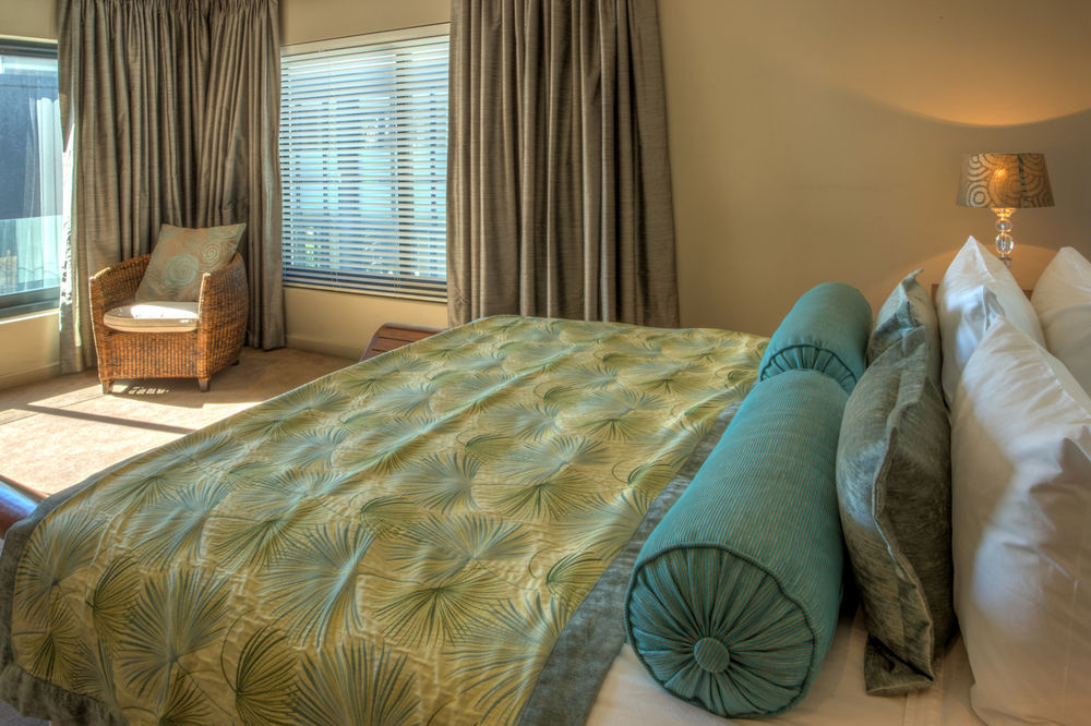 קייפטאון Lions Eye Luxury Apartments מראה חיצוני תמונה