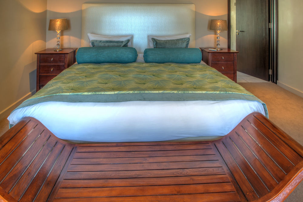 קייפטאון Lions Eye Luxury Apartments מראה חיצוני תמונה