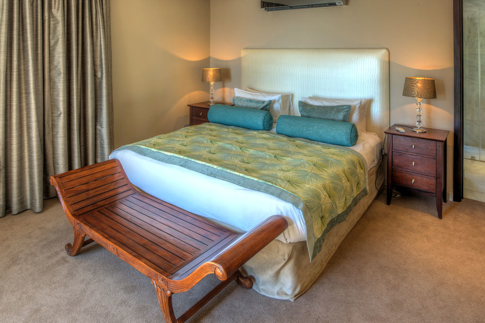 קייפטאון Lions Eye Luxury Apartments מראה חיצוני תמונה