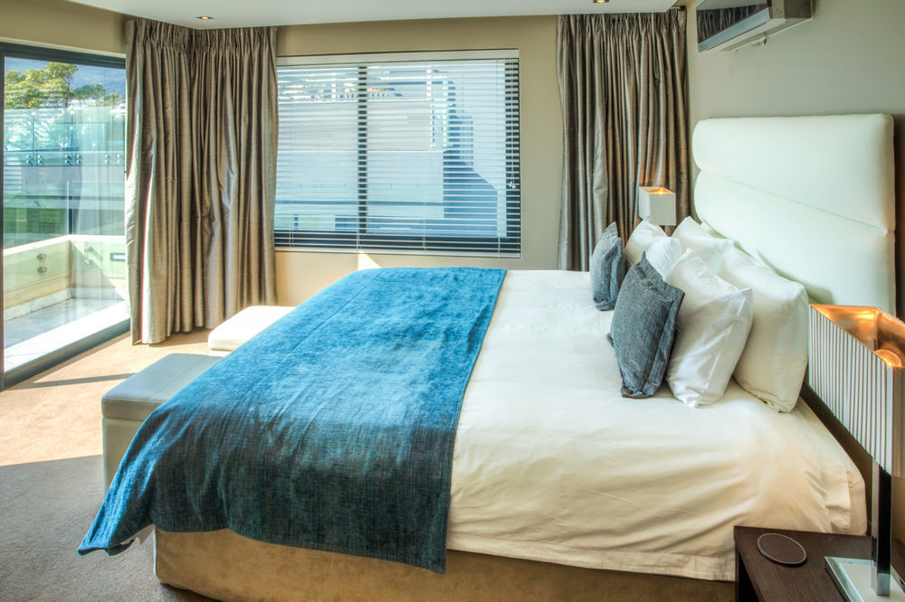 קייפטאון Lions Eye Luxury Apartments מראה חיצוני תמונה