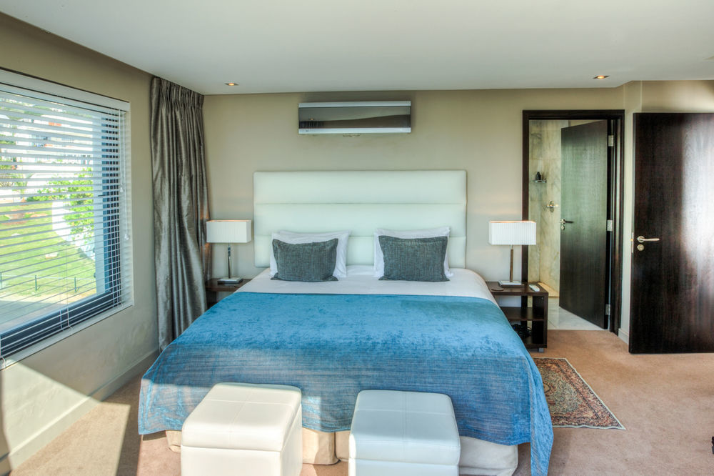 קייפטאון Lions Eye Luxury Apartments מראה חיצוני תמונה