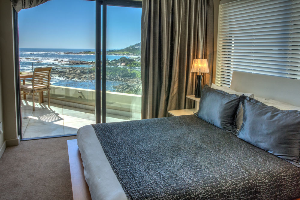 קייפטאון Lions Eye Luxury Apartments מראה חיצוני תמונה