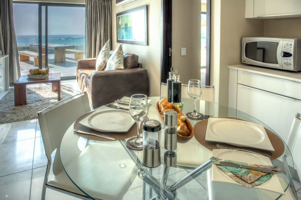 קייפטאון Lions Eye Luxury Apartments מראה חיצוני תמונה