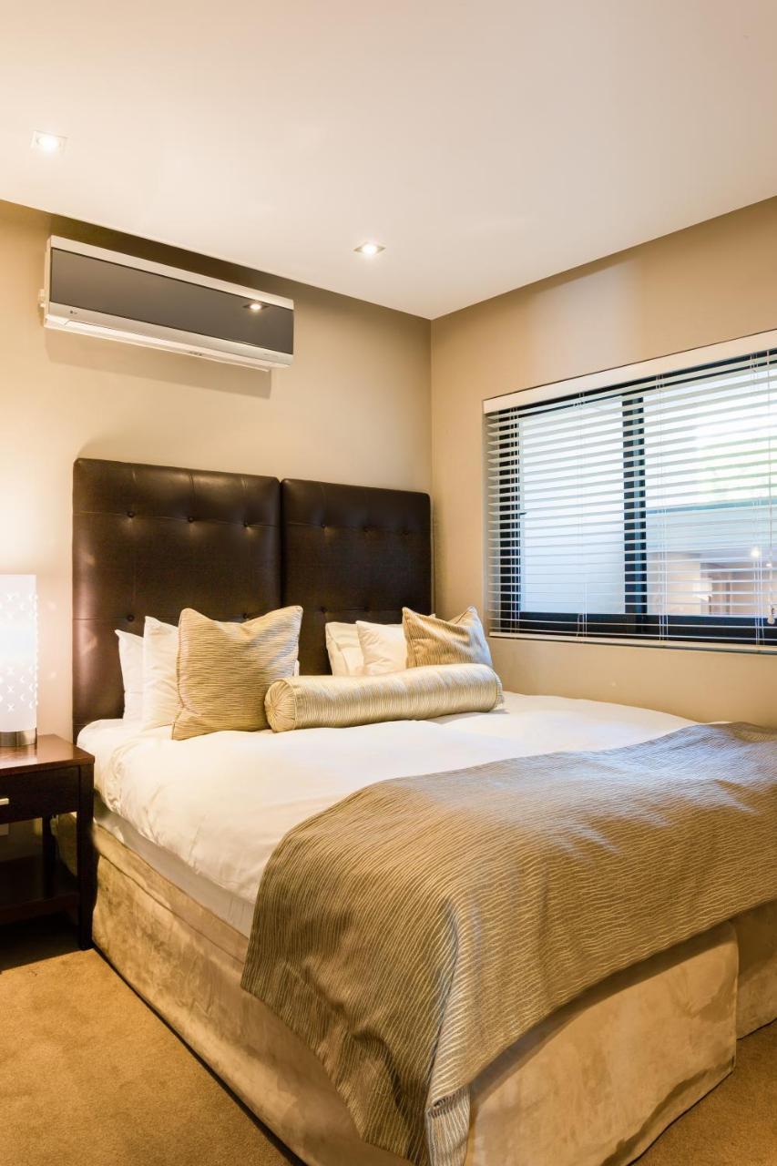 קייפטאון Lions Eye Luxury Apartments מראה חיצוני תמונה