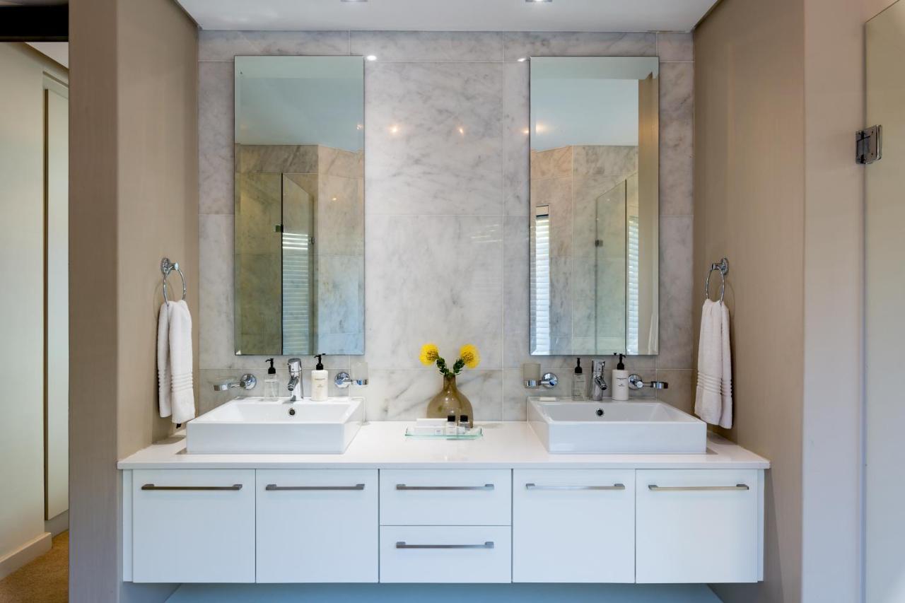 קייפטאון Lions Eye Luxury Apartments מראה חיצוני תמונה