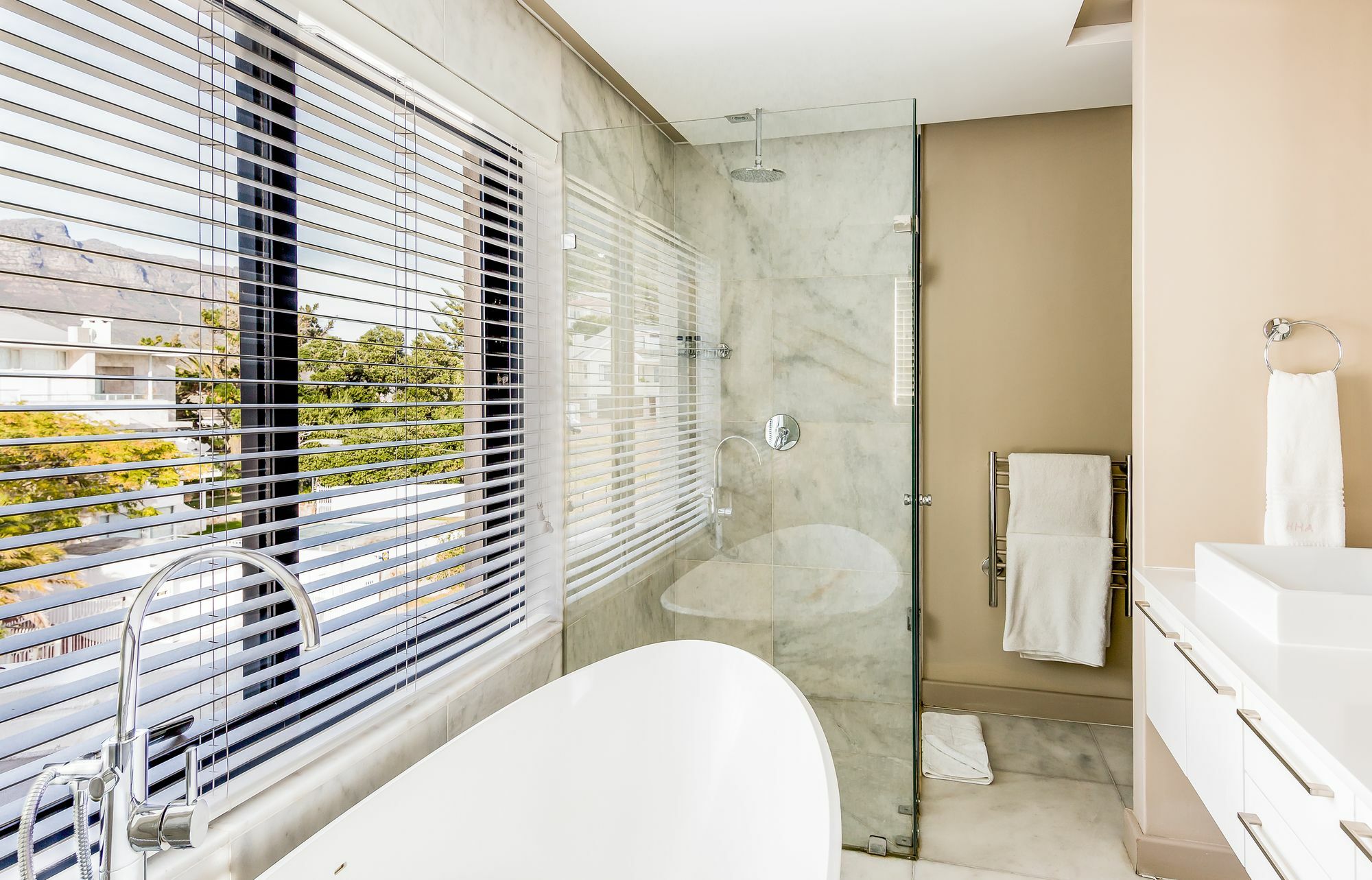 קייפטאון Lions Eye Luxury Apartments מראה חיצוני תמונה