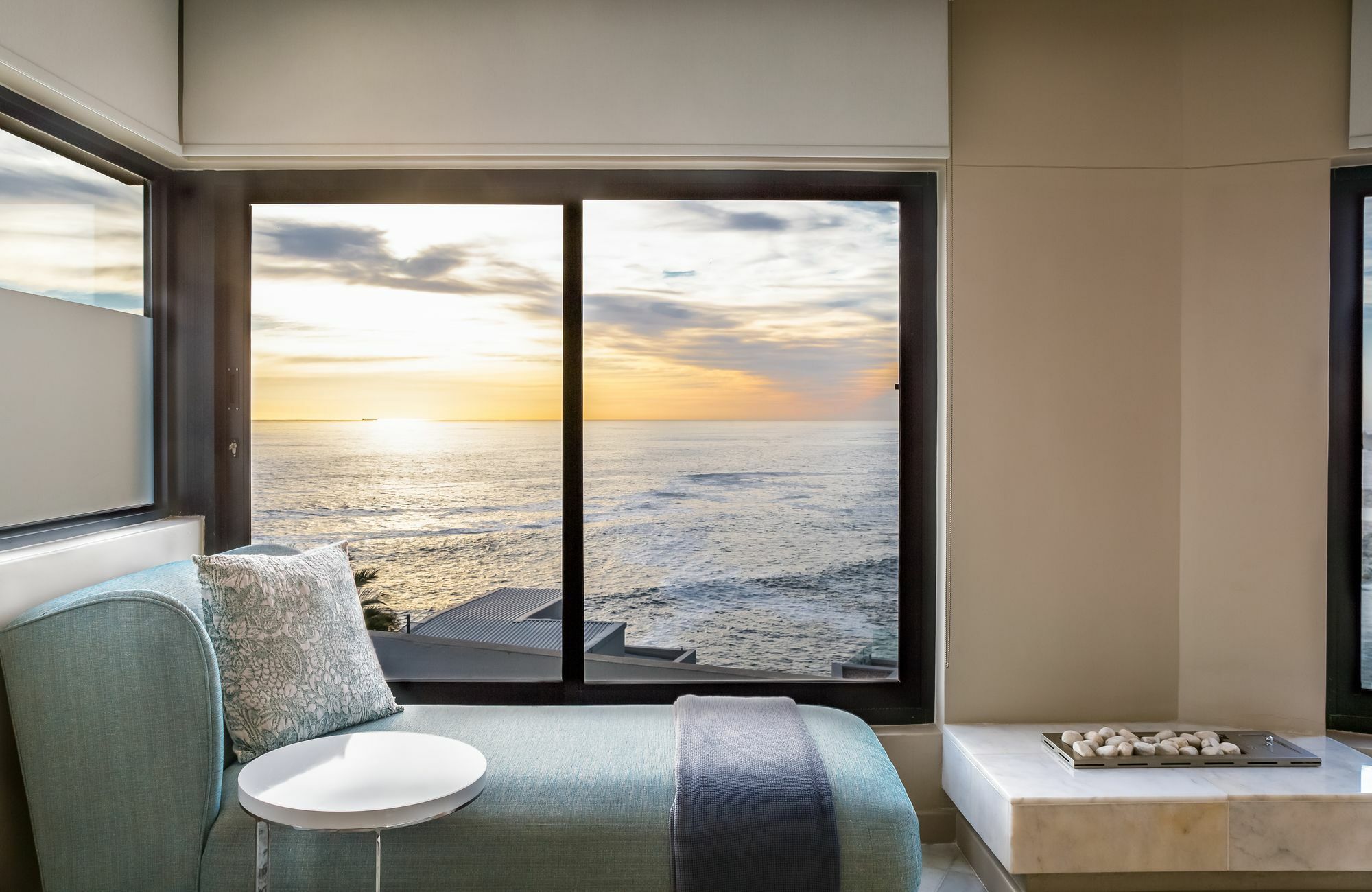 קייפטאון Lions Eye Luxury Apartments מראה חיצוני תמונה