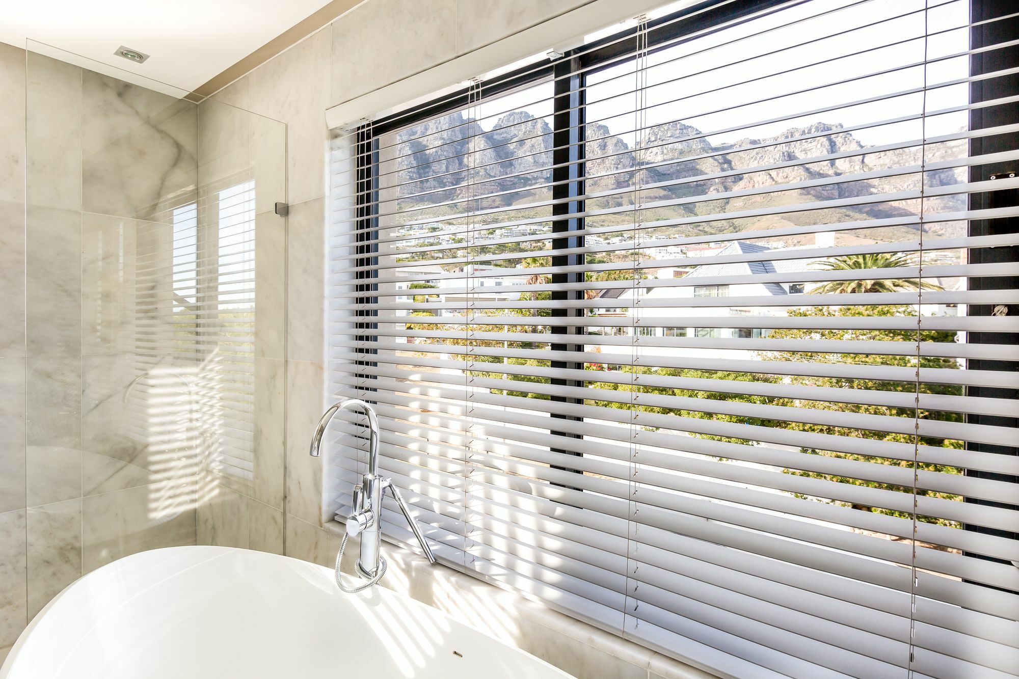 קייפטאון Lions Eye Luxury Apartments מראה חיצוני תמונה