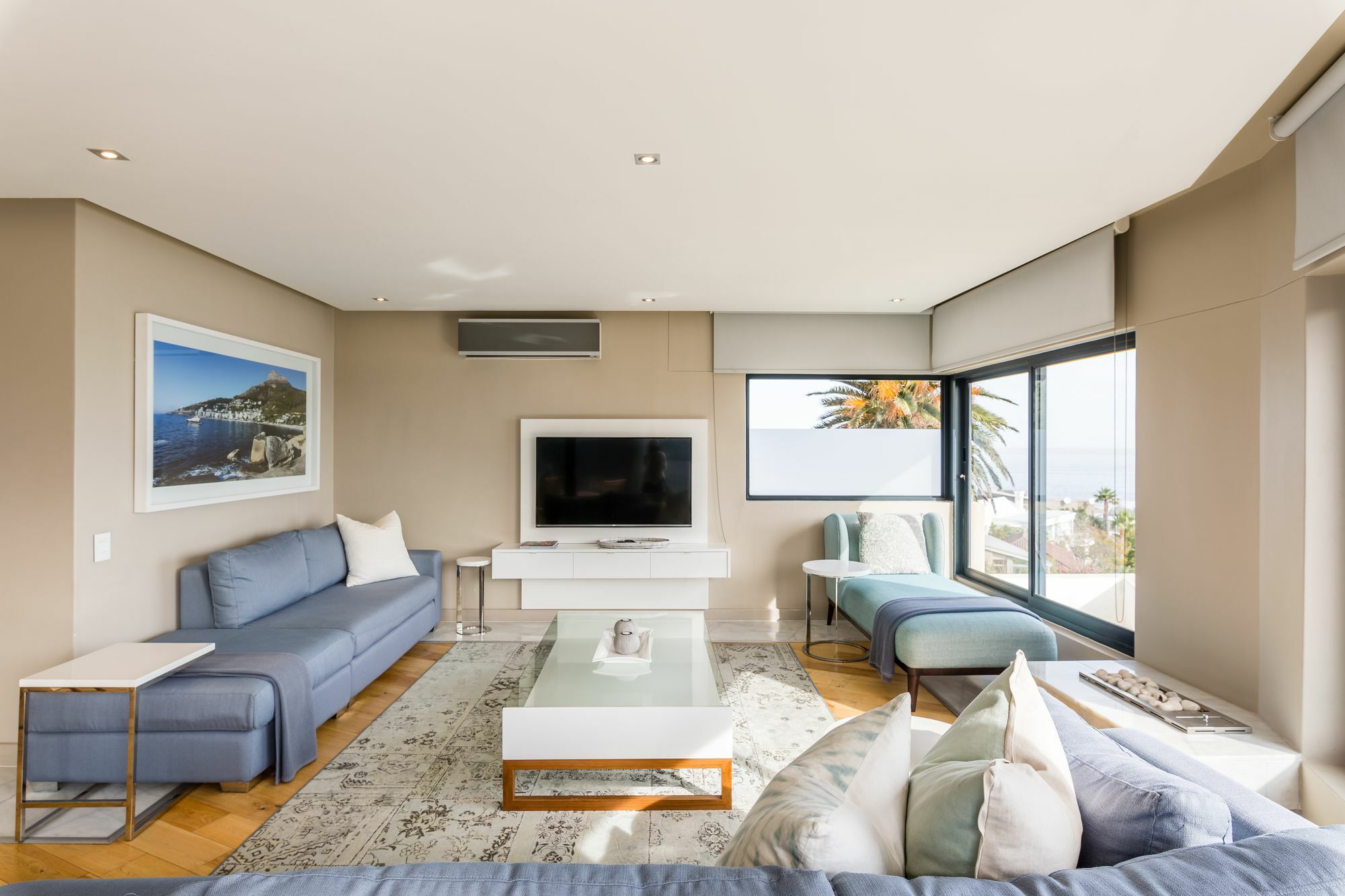 קייפטאון Lions Eye Luxury Apartments מראה חיצוני תמונה