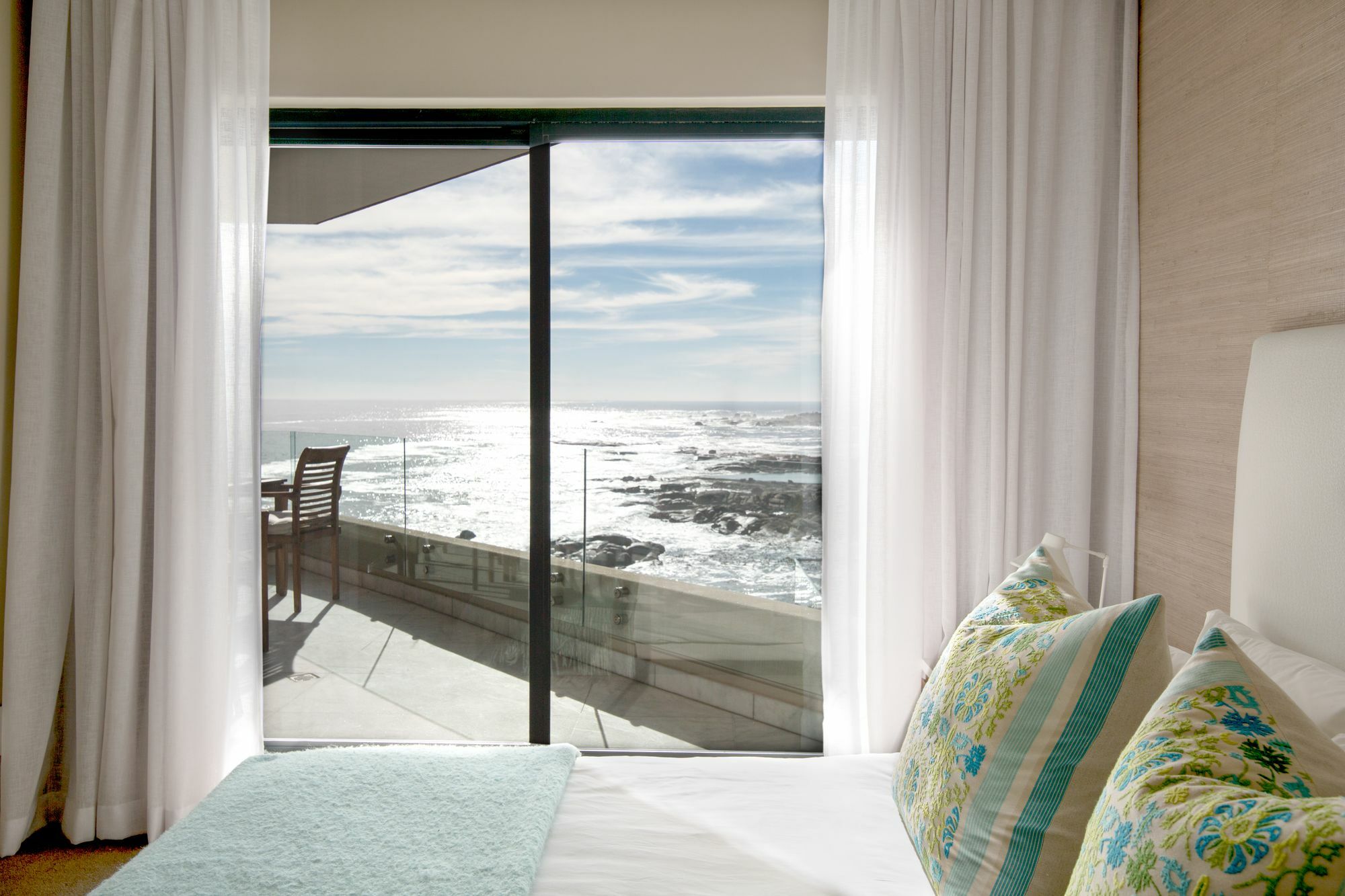 קייפטאון Lions Eye Luxury Apartments מראה חיצוני תמונה
