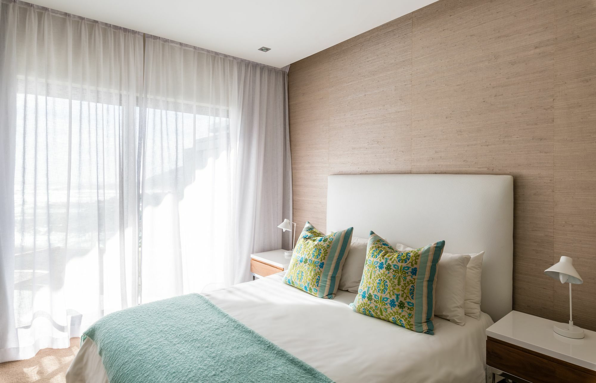 קייפטאון Lions Eye Luxury Apartments מראה חיצוני תמונה