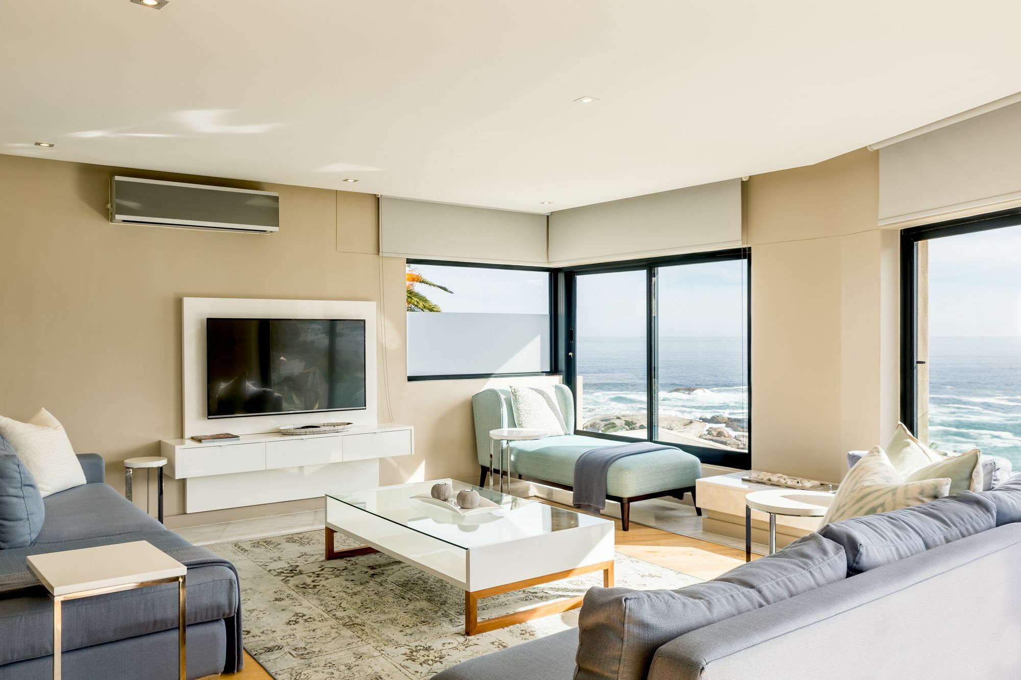 קייפטאון Lions Eye Luxury Apartments מראה חיצוני תמונה